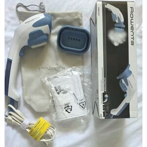Rowenta Ultrasteam Handheld Fabric Steamer DR6015U1 800W